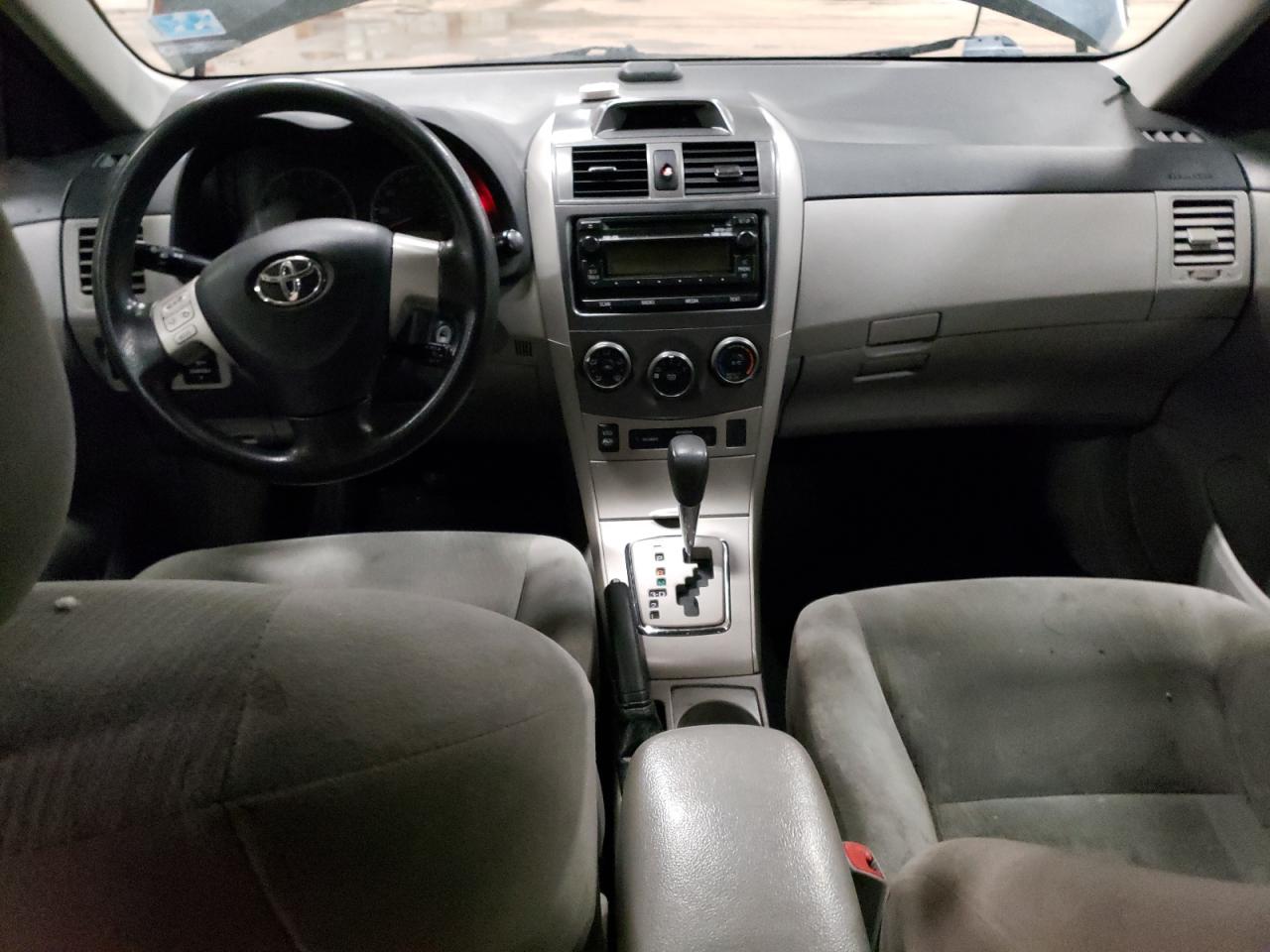 2012 Toyota Corolla - Image 8