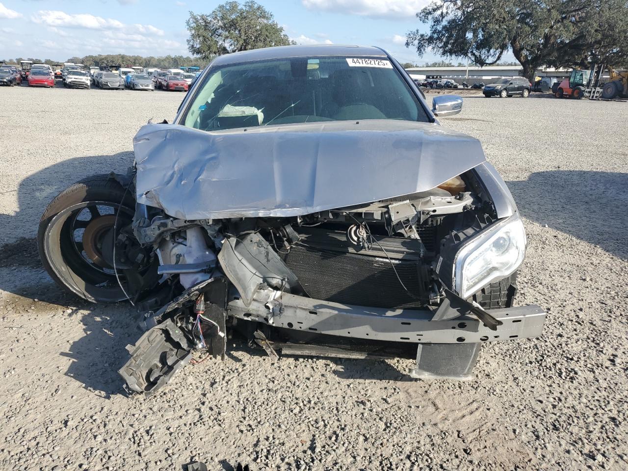 2017 Chrysler 300 - Image 5