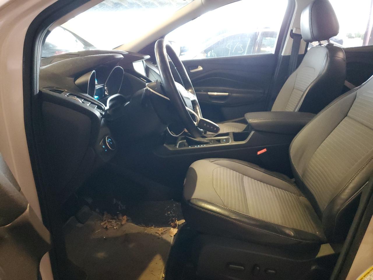 2017 Ford Escape - Image 7