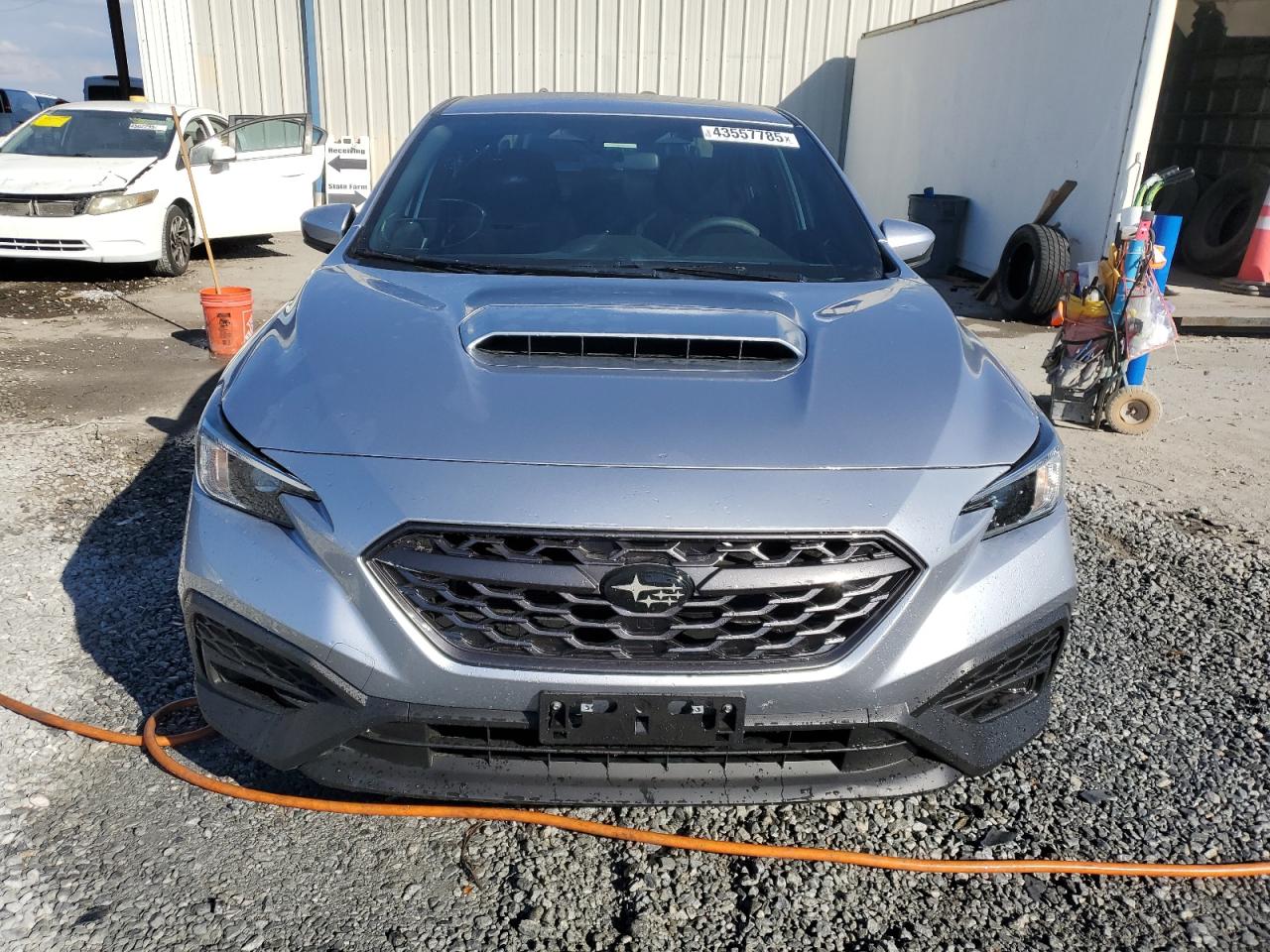 2024 Subaru WRX - Image 5