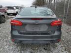 2016 Ford Focus Se for Sale in Cicero, IN - Front End