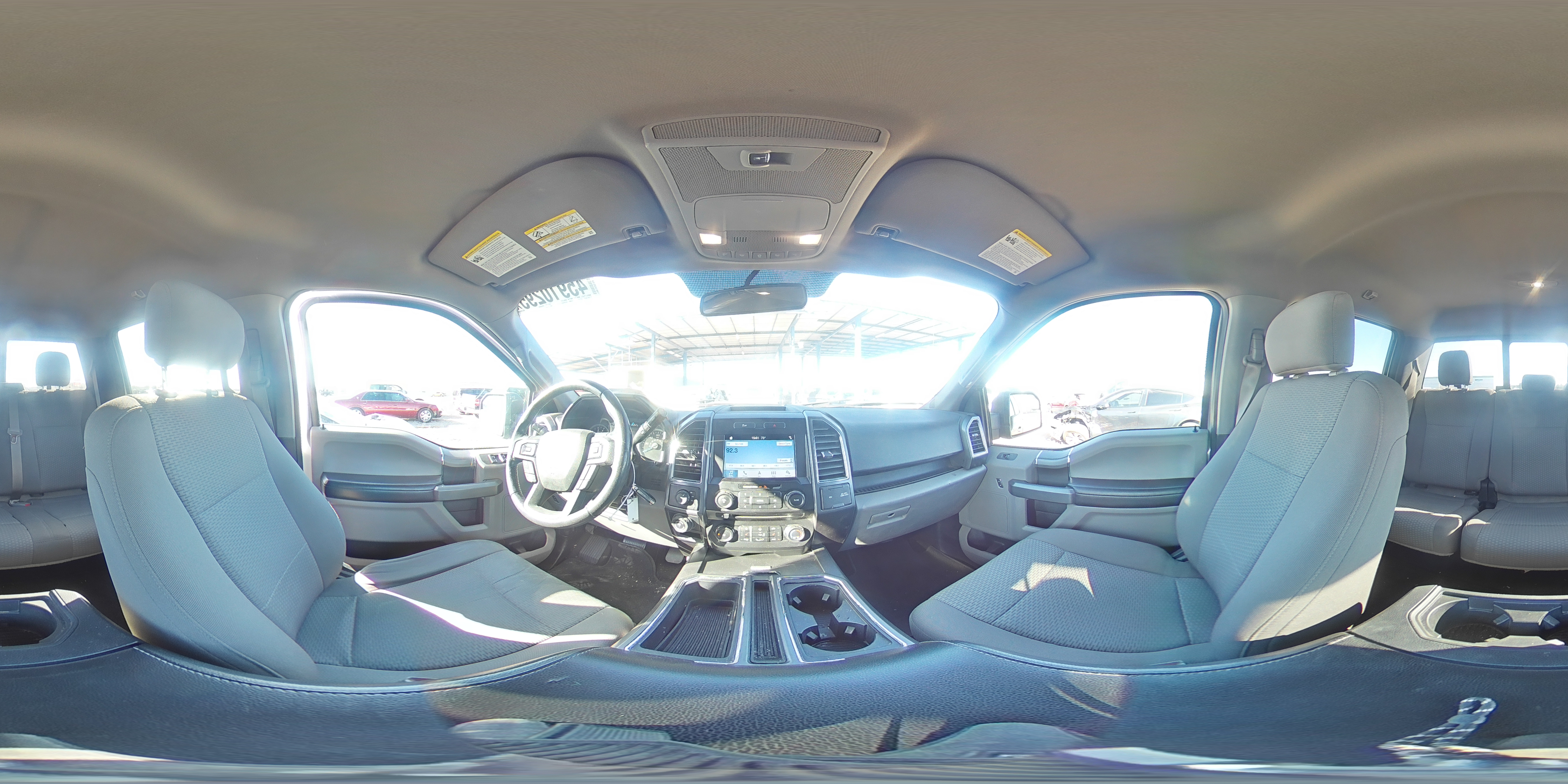 2017 Ford F-150 - Image 12