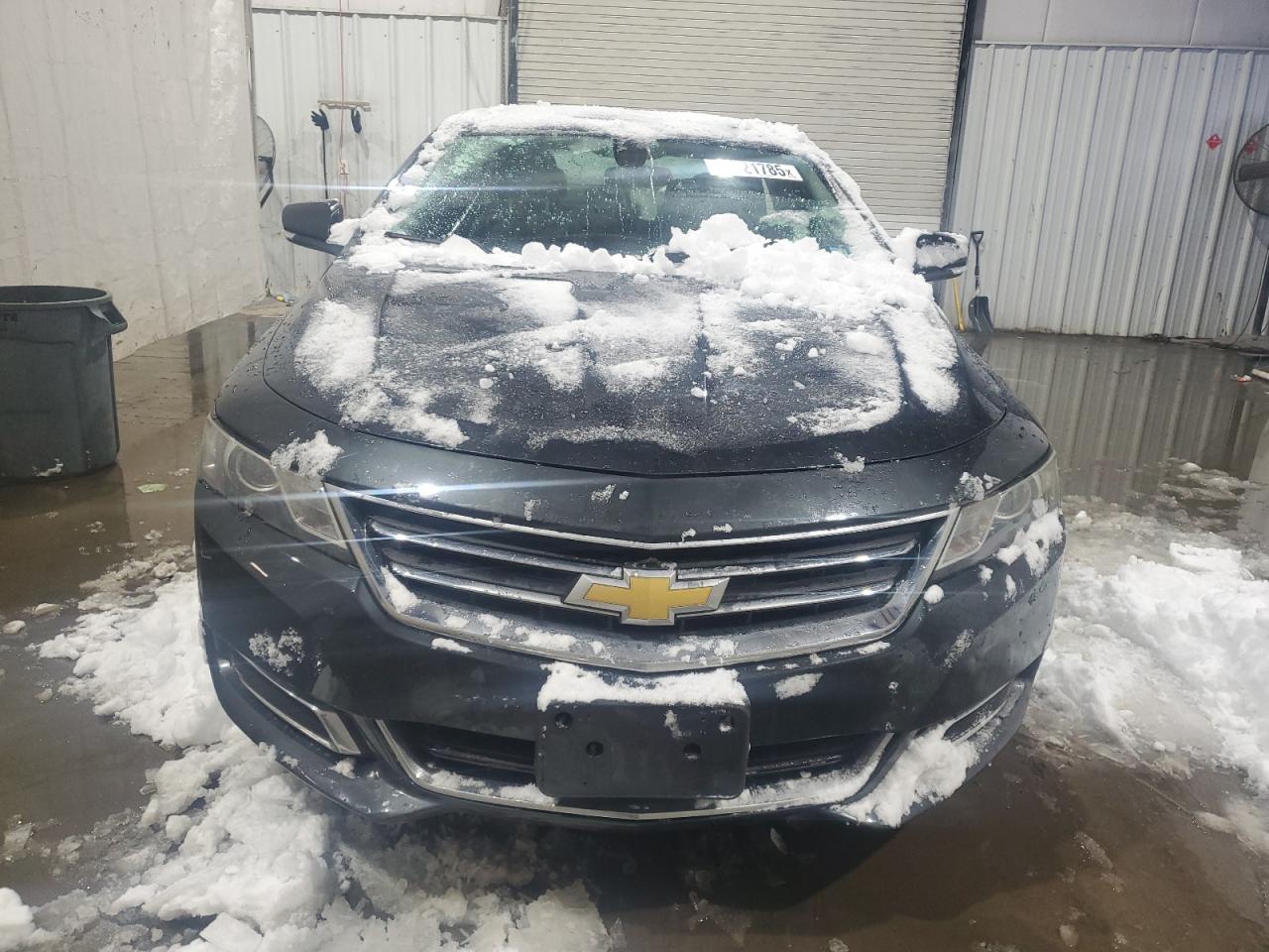 2014 Chevrolet Impala - Image 5