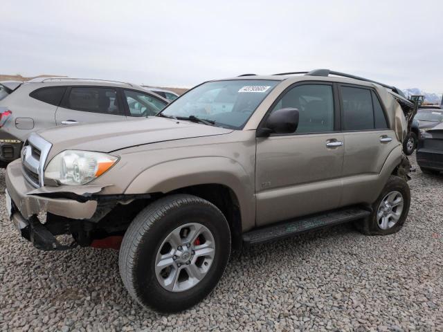 2006 Toyota 4Runner Sr5