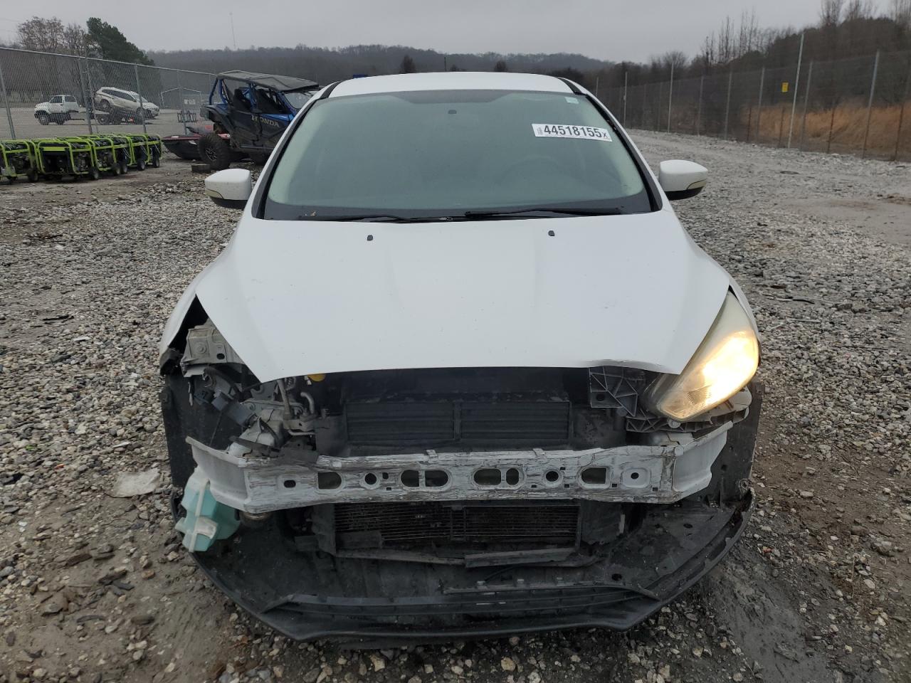 2015 Ford Focus - Image 5