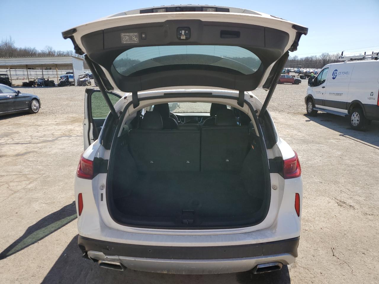 2019 Infiniti QX50 - Image 6