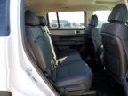 2025 Hyundai Santa Fe Xrt продається в Haslet, TX - Front End