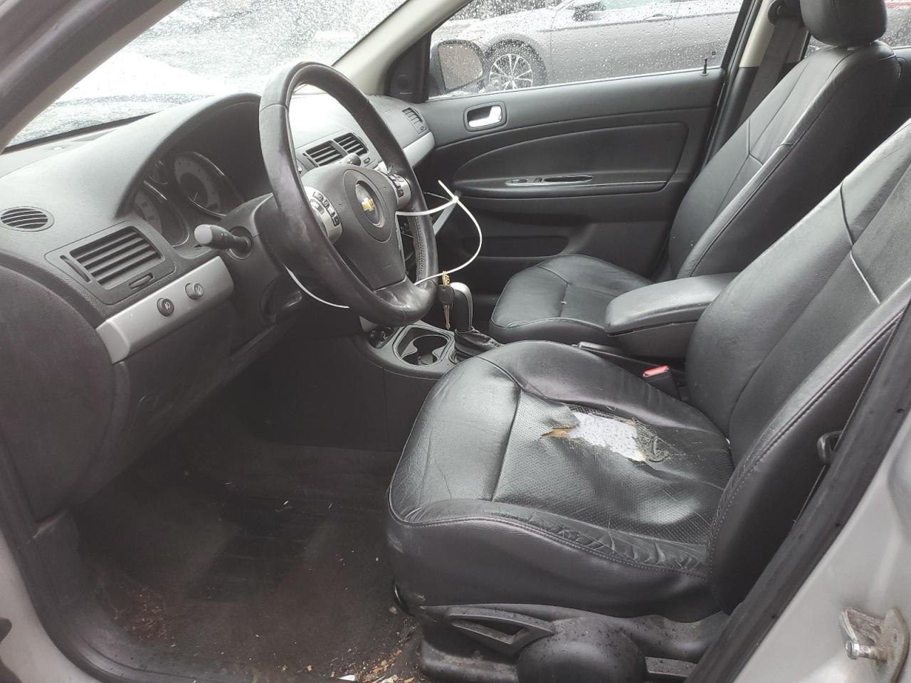 2010 Chevrolet Cobalt - Image 7