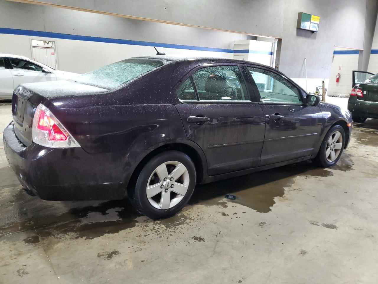 2007 Ford Fusion - Image 3