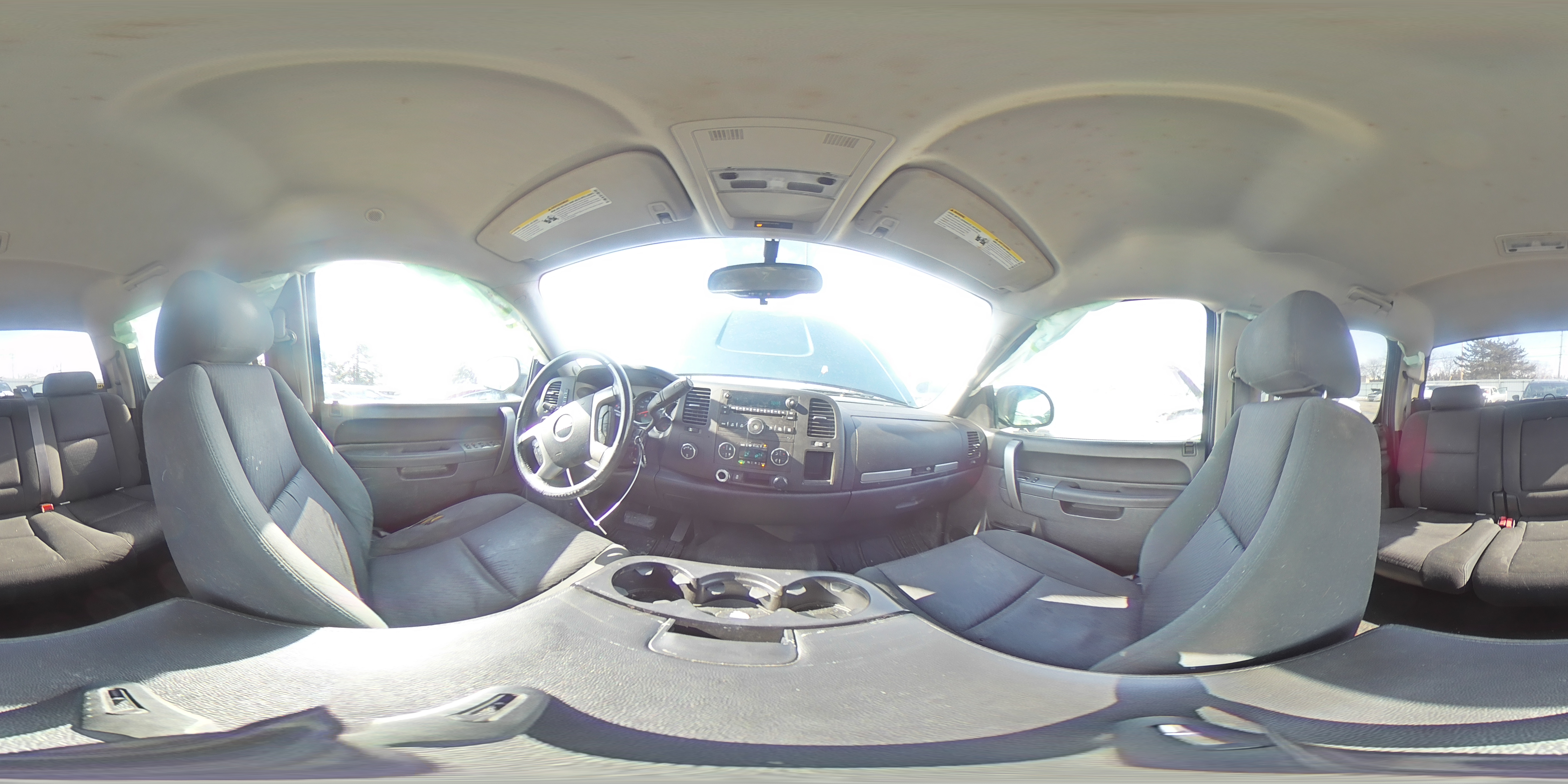 2013 GMC Sierra - Image 13