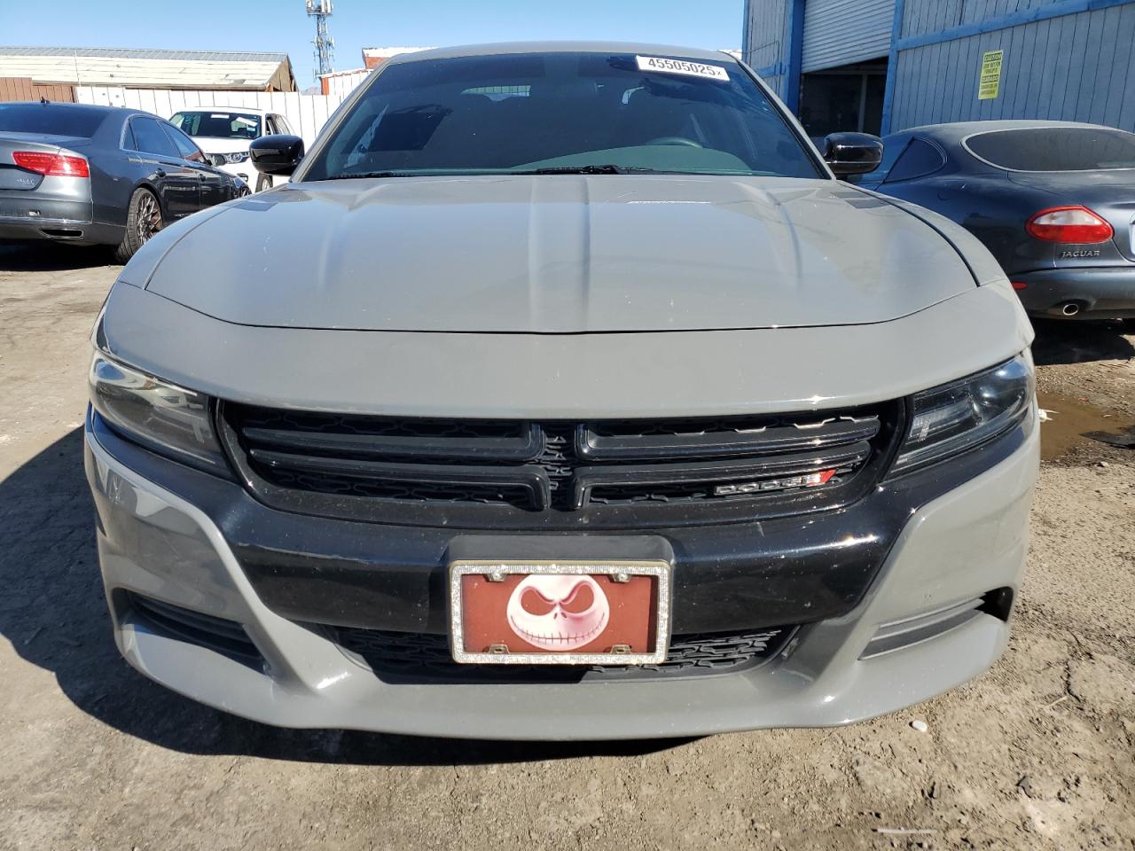 2019 Dodge Charger - Image 5