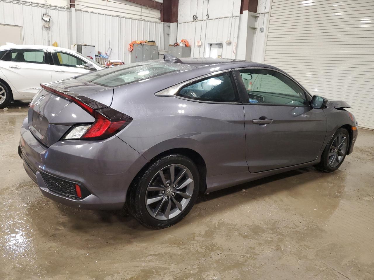 2020 Honda Civic - Image 3