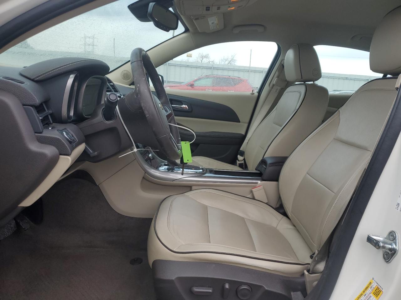2013 Chevrolet Malibu - Image 7