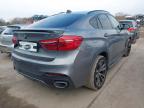 2015 BMW X6 XDRIVE4 for sale at Copart ROCHFORD