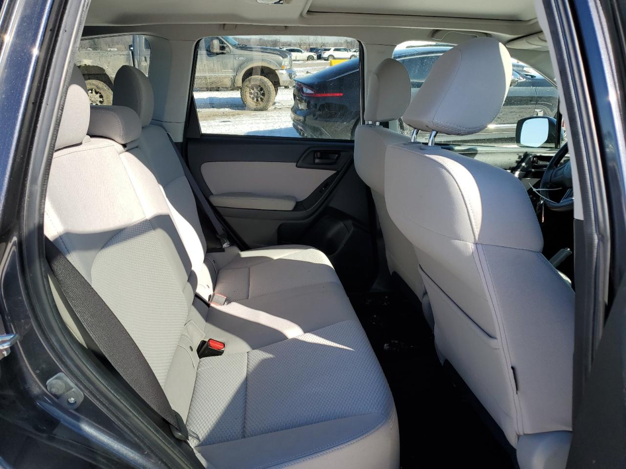 2016 Subaru Forester - Image 11