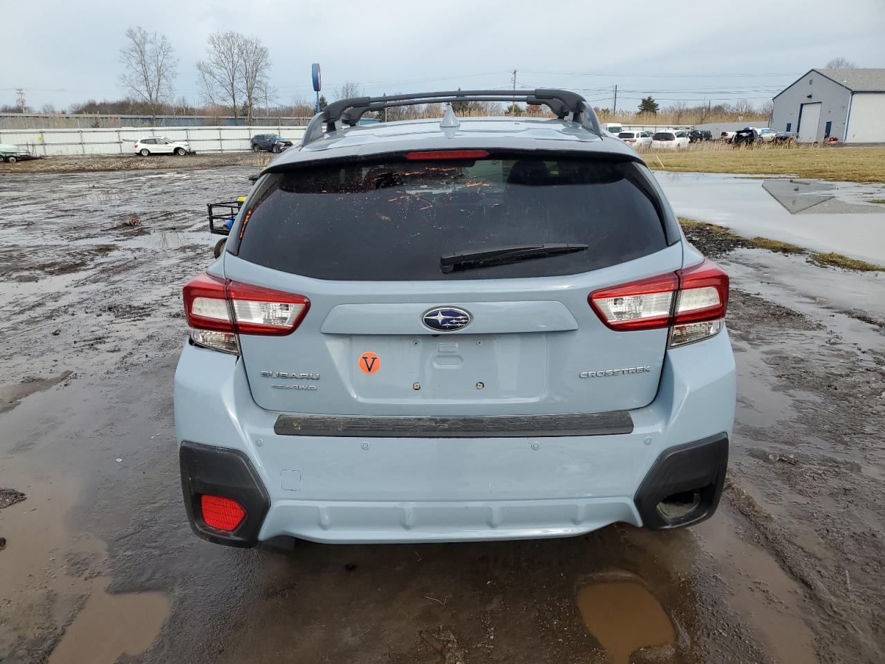 2019 Subaru XV - Image 6