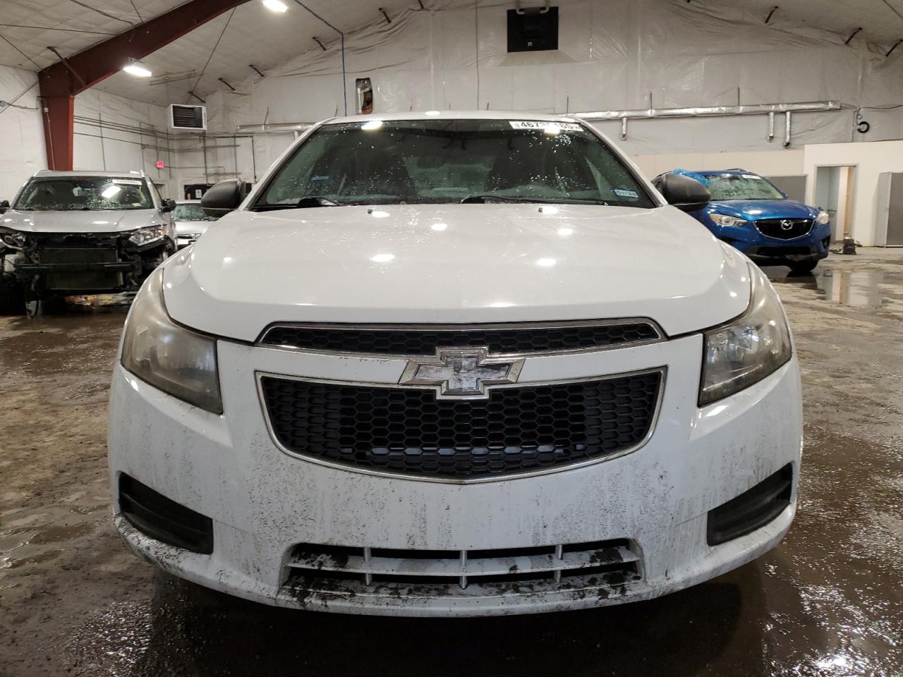 2014 Chevrolet Cruze - Image 5