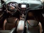 2021 Jeep Cherokee Latitude Plus en Venta en Des Moines, IA - Front End