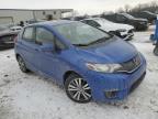 2015 Honda Fit Ex zu verkaufen in Kansas City, KS - Undercarriage