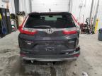 2019 HONDA CR-V EX for sale at Copart ON - OTTAWA