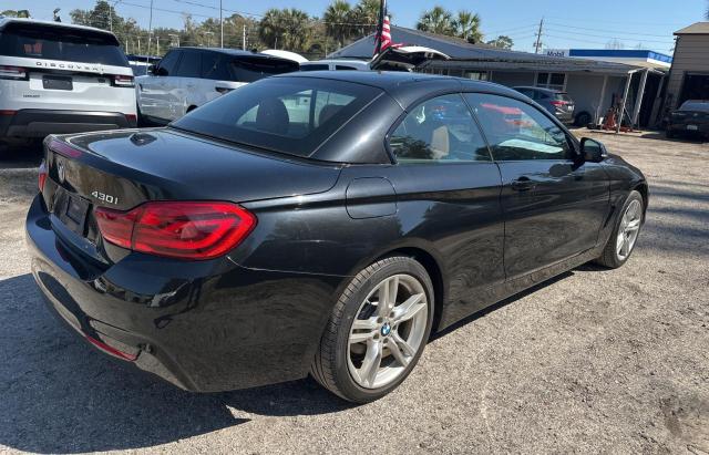 2019 BMW 430XI 