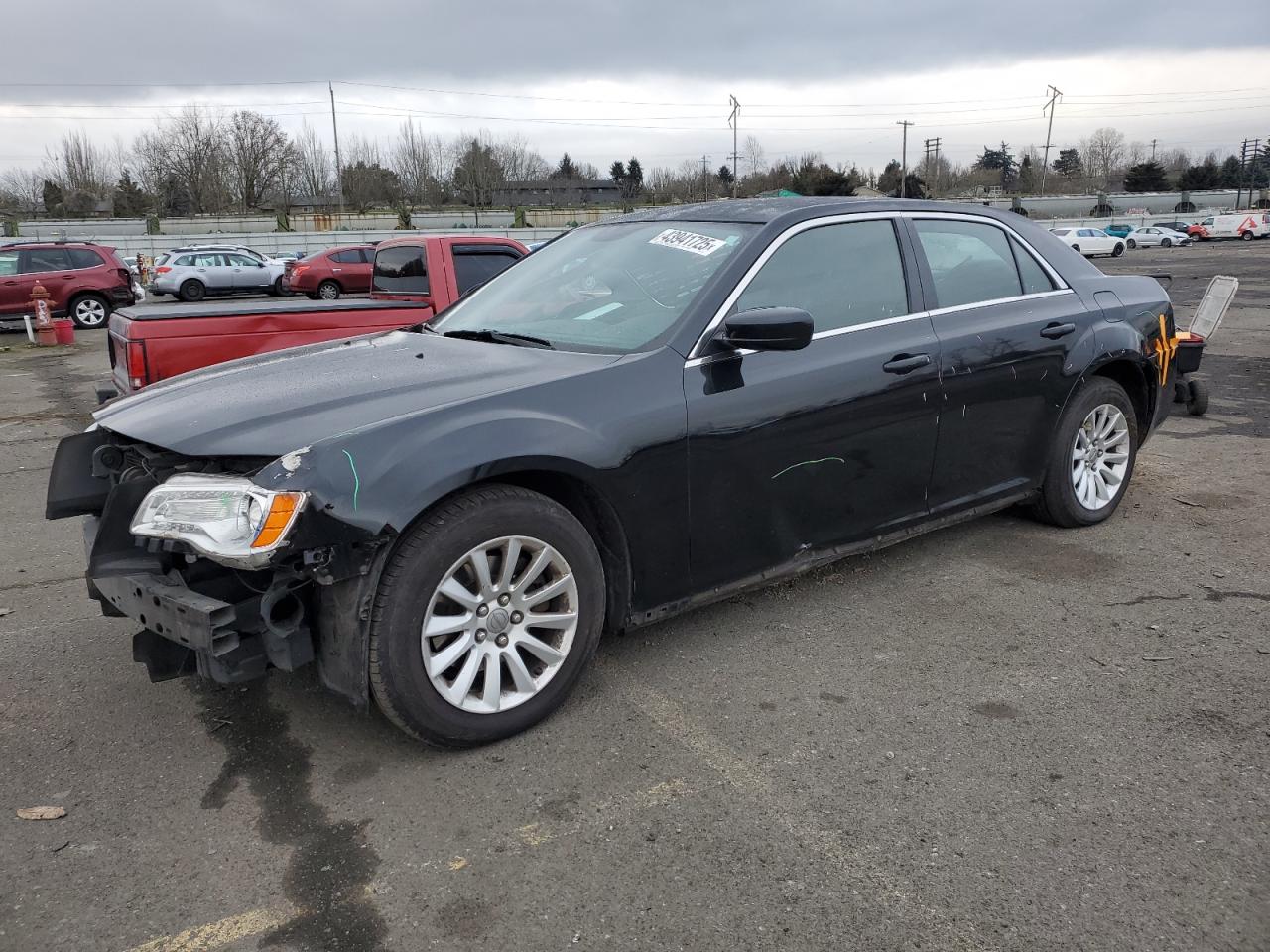 2014 Chrysler 300 - Image 1