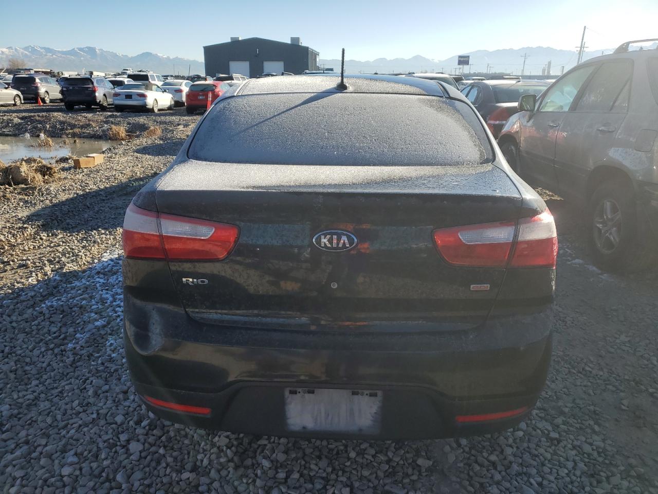2014 Kia Rio - Image 6
