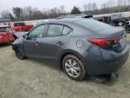 2014 Mazda 3 Sport продається в Spartanburg, SC - Front End