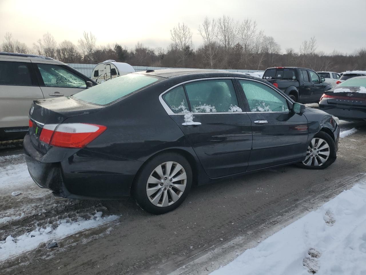 2014 Honda Accord - Image 3