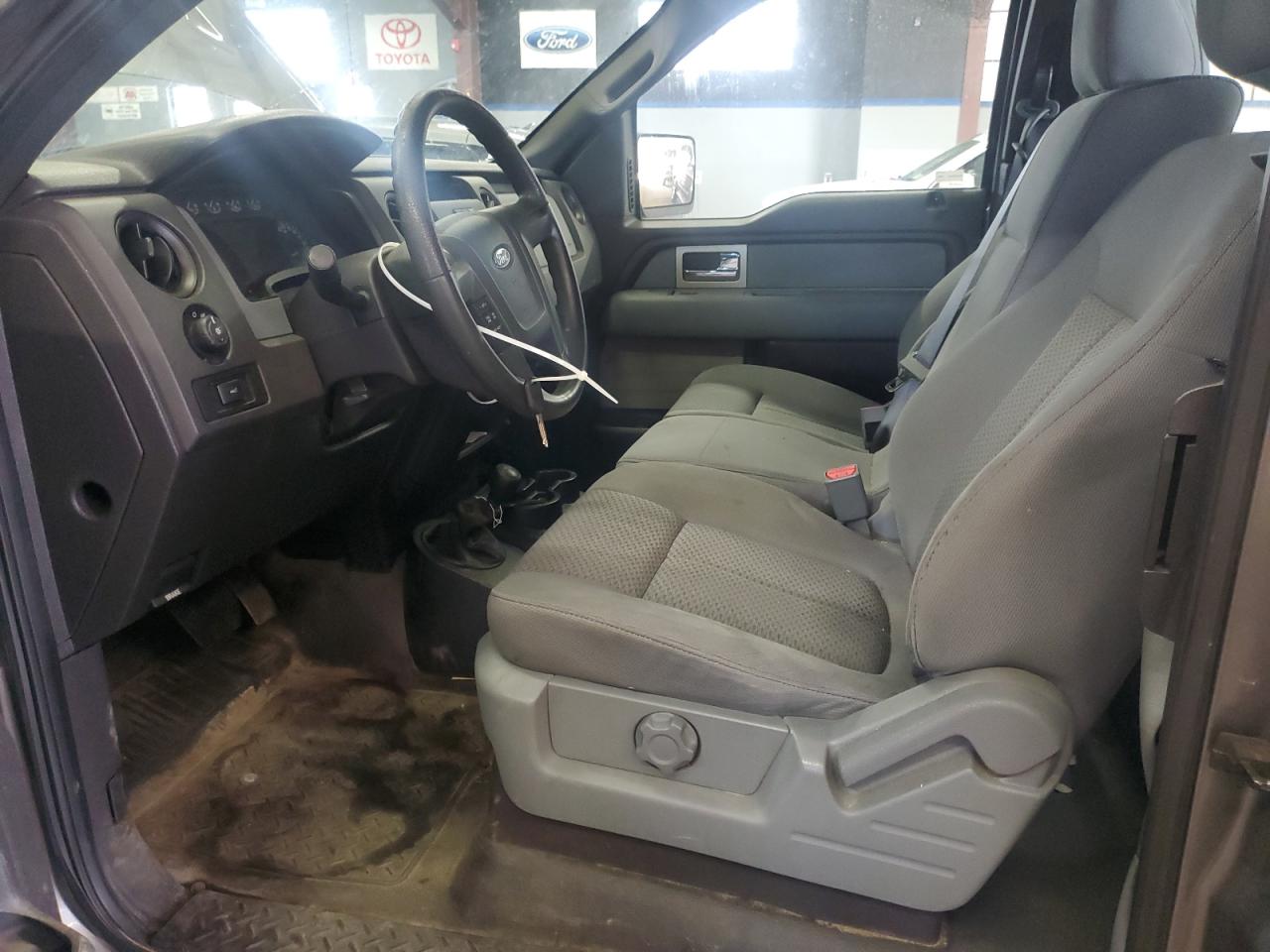 2011 Ford F-150 - Image 7