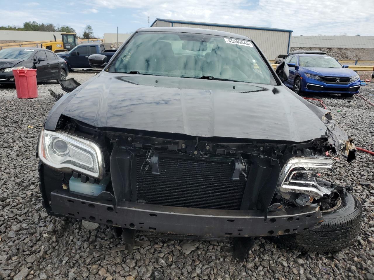 2013 Chrysler 300 - Image 5