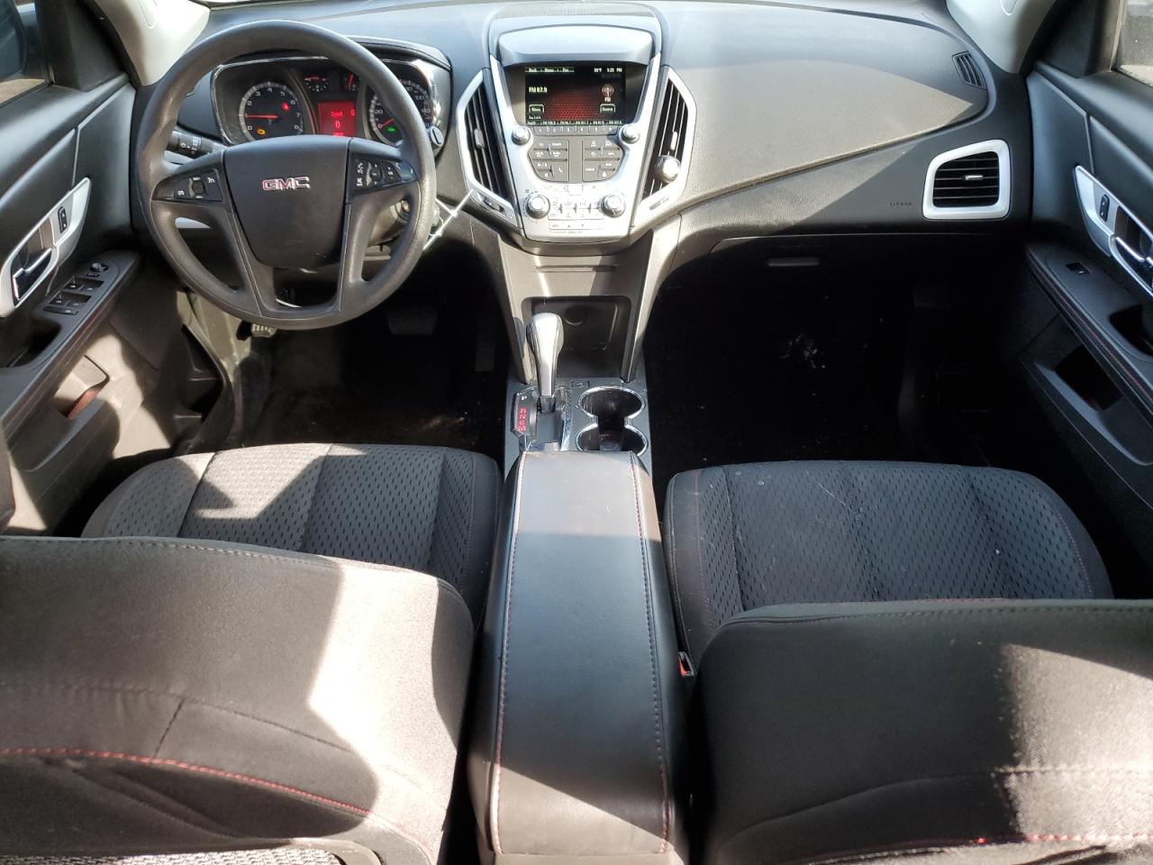 2012 GMC Terrain - Image 8