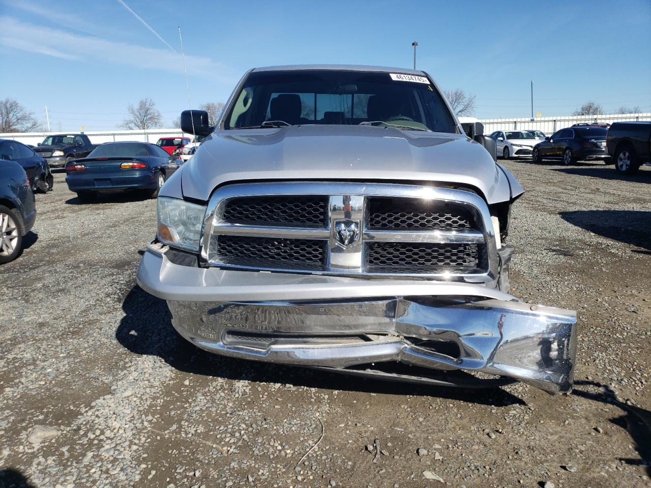 2011 Dodge RAM - Image 5