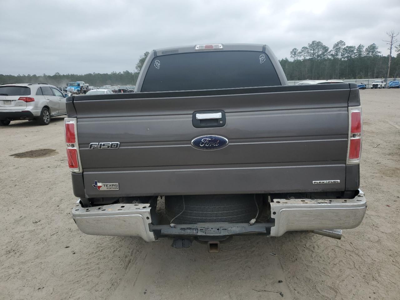 2013 Ford F-150 - Image 6