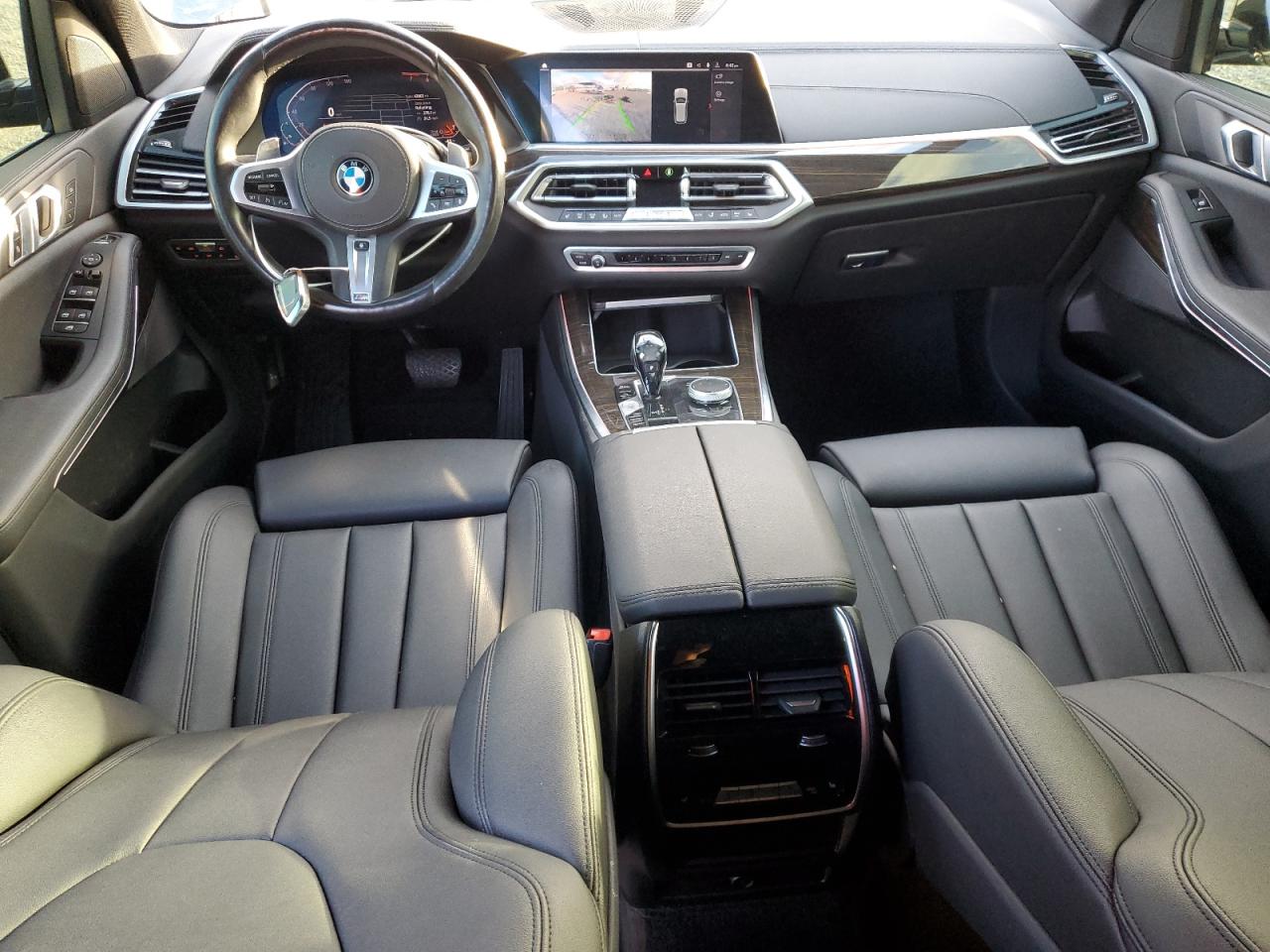 2019 BMW X5 - Image 8