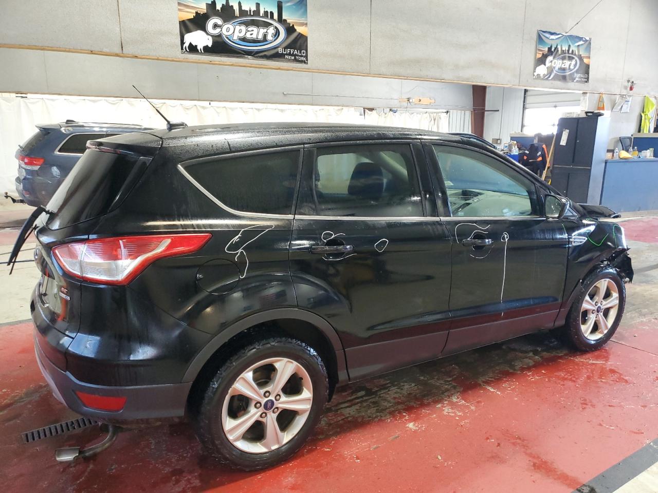 2016 Ford Escape - Image 3