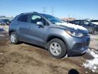 2019 Chevrolet Trax 1Lt იყიდება Elgin-ში, IL - Side