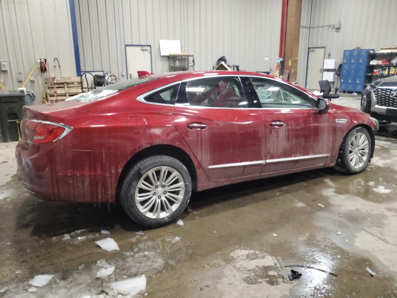 2018 Buick LaCrosse - Image 3
