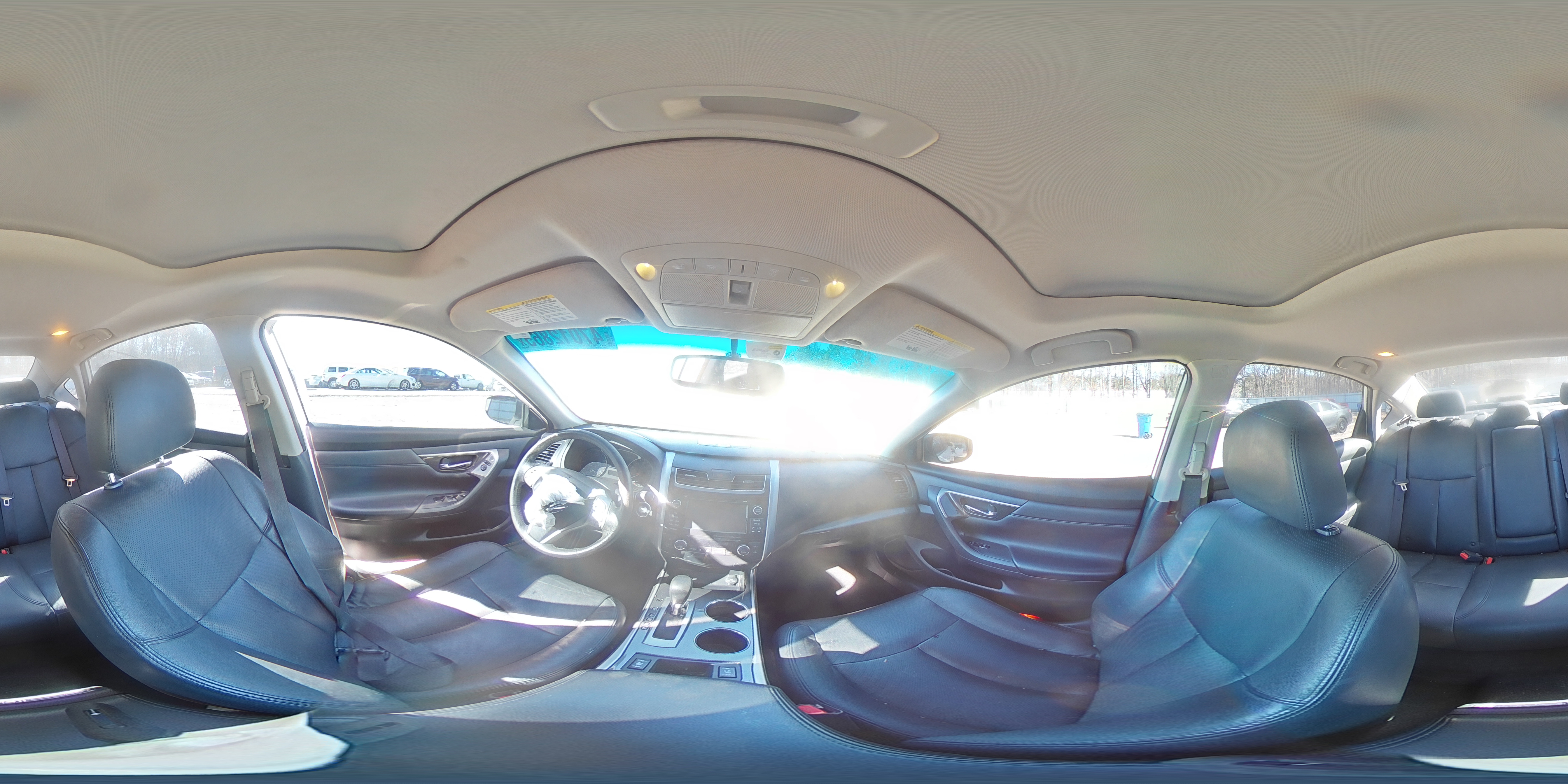 2015 Nissan Altima - Image 12