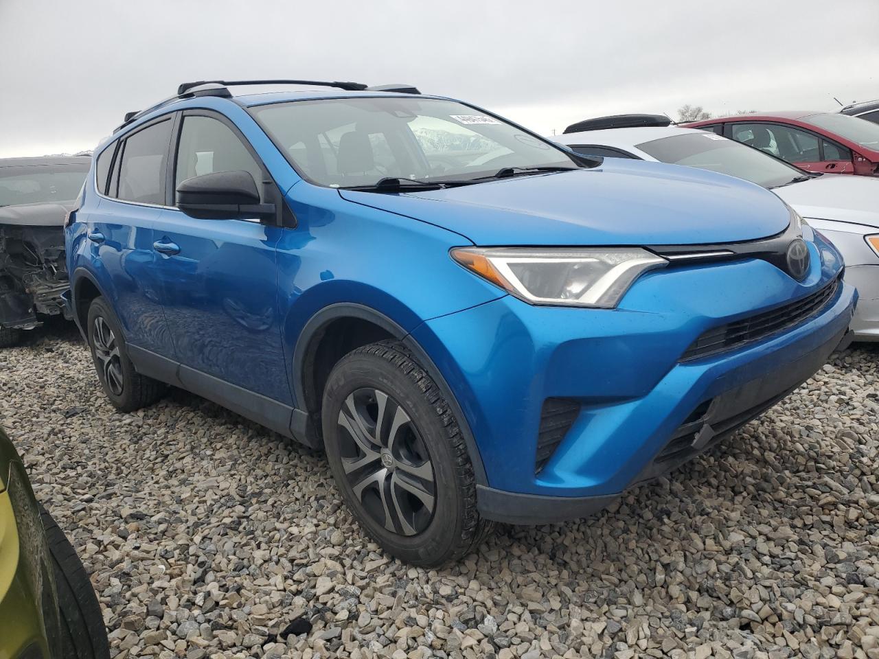 JTMBFREVXJJ218104 TOYOTA RAV4 2018