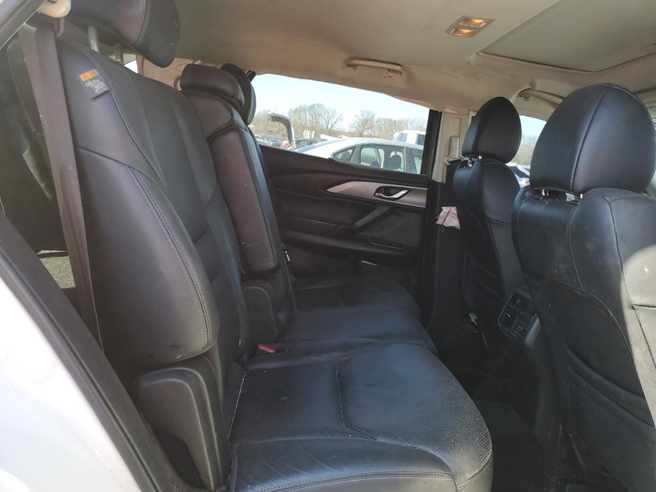 2018 Mazda CX-9 - Image 11