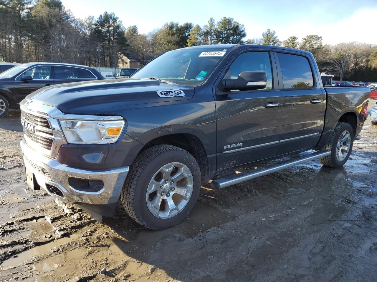 2019 RAM 1500 - Image 1