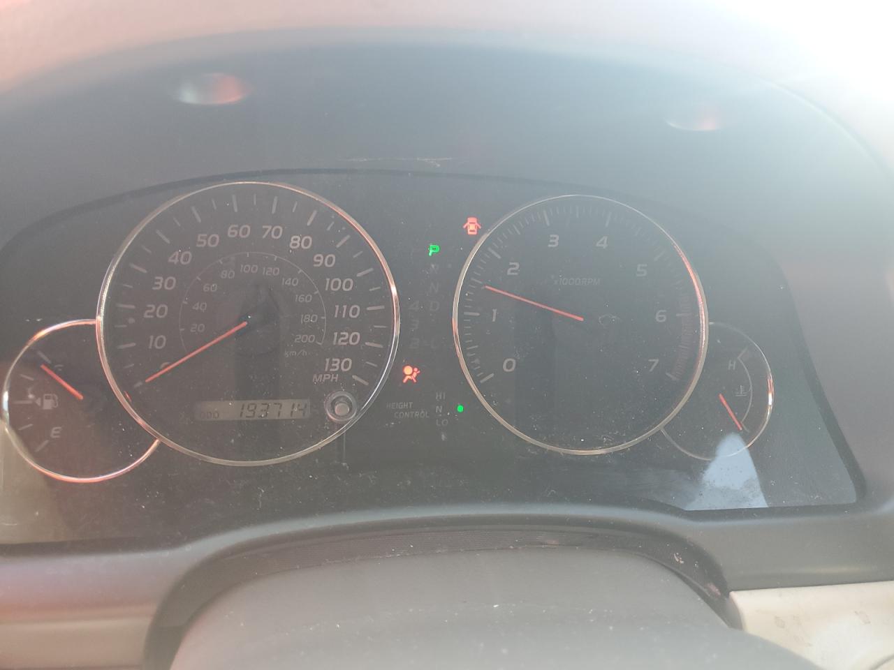 2009 Lexus Gx 470 VIN: JTJBT20XX90174287 Lot: 45171585