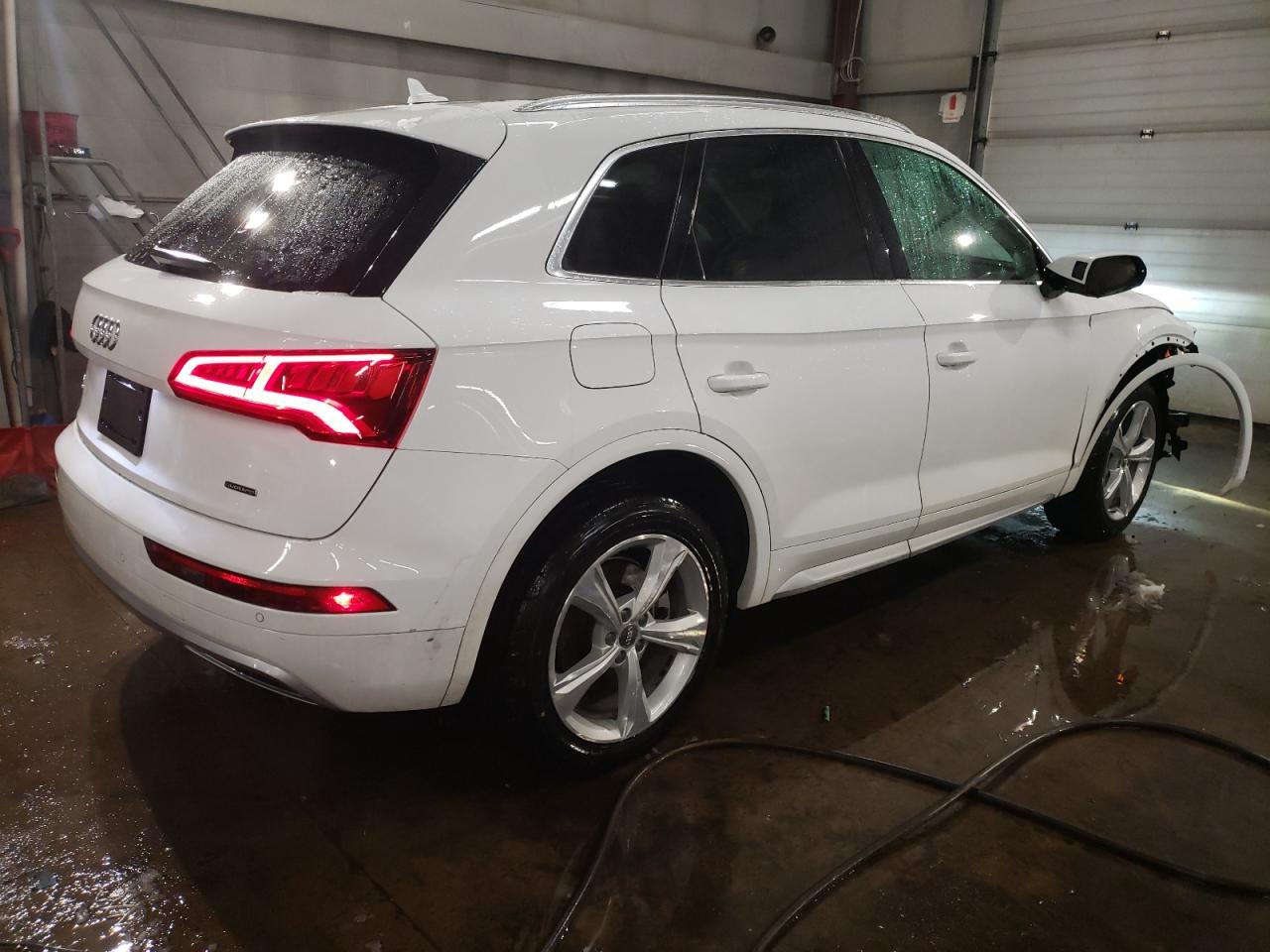 2020 Audi Q5 - Image 3