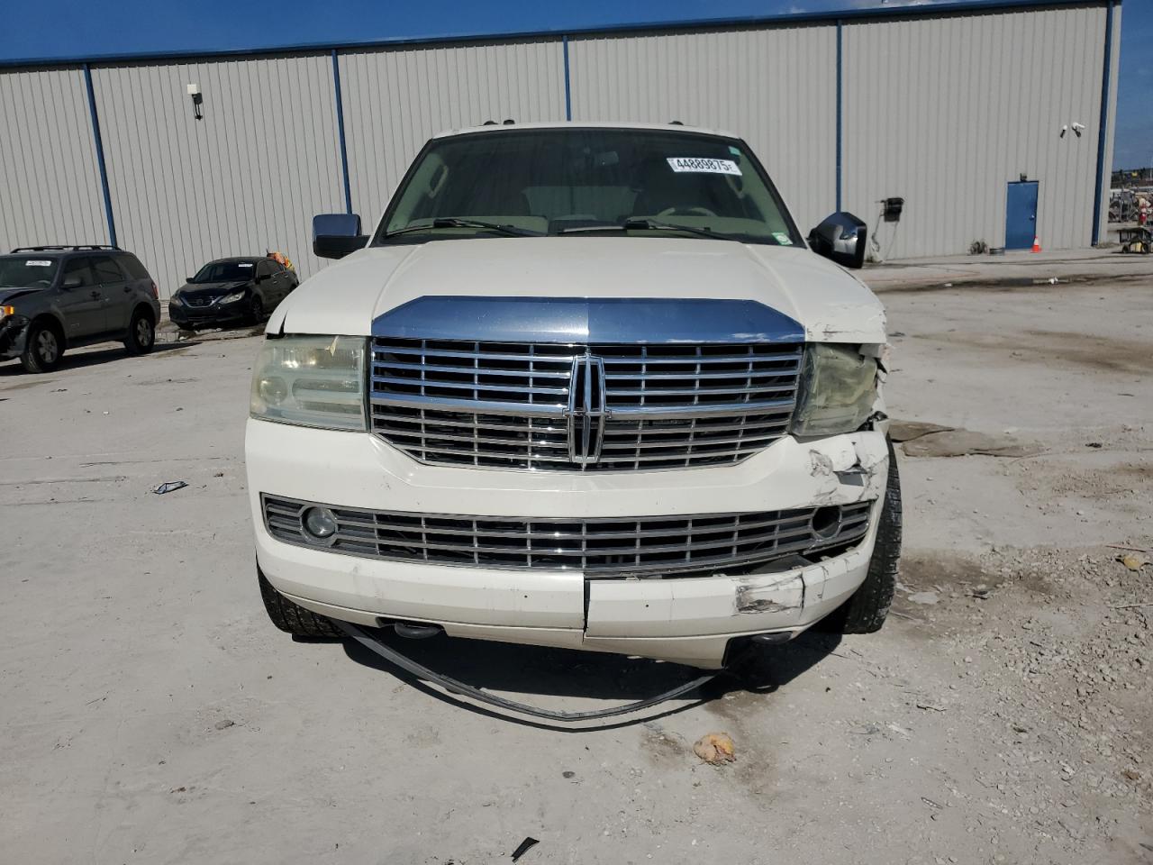 2008 Lincoln Navigator - Image 5