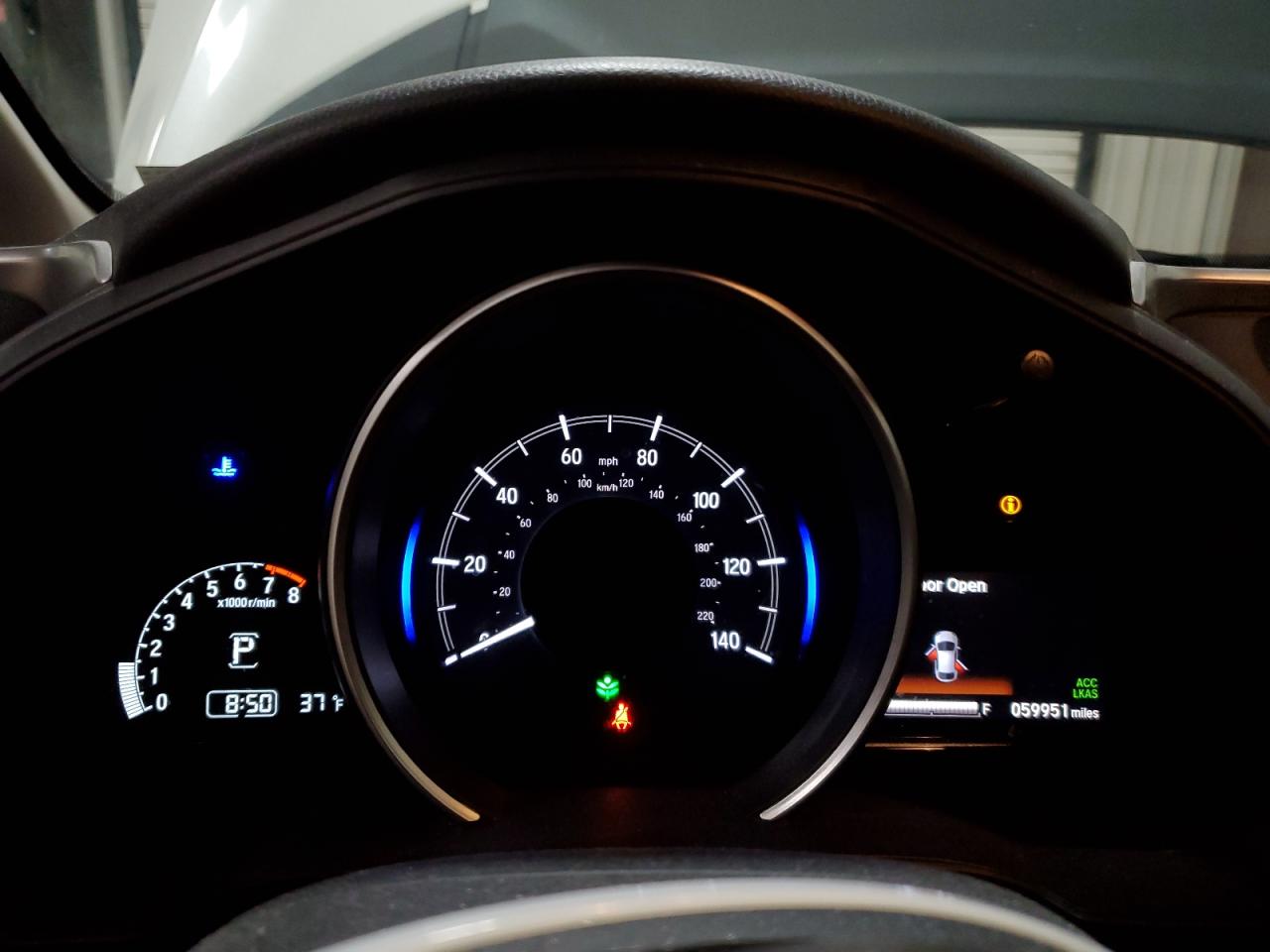 2019 Honda Fit - Image 9