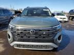 2024 Volkswagen Atlas Peak Edition Sel للبيع في New Britain، CT - Undercarriage