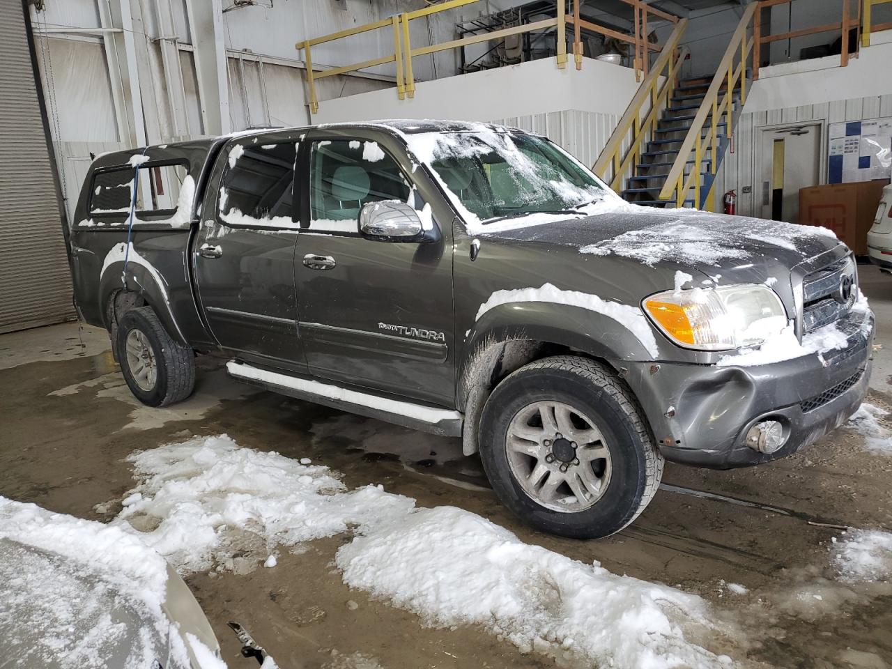2005 Toyota Tundra - Image 4