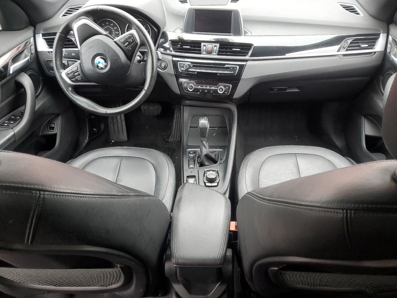 2018 BMW X1 - Image 8