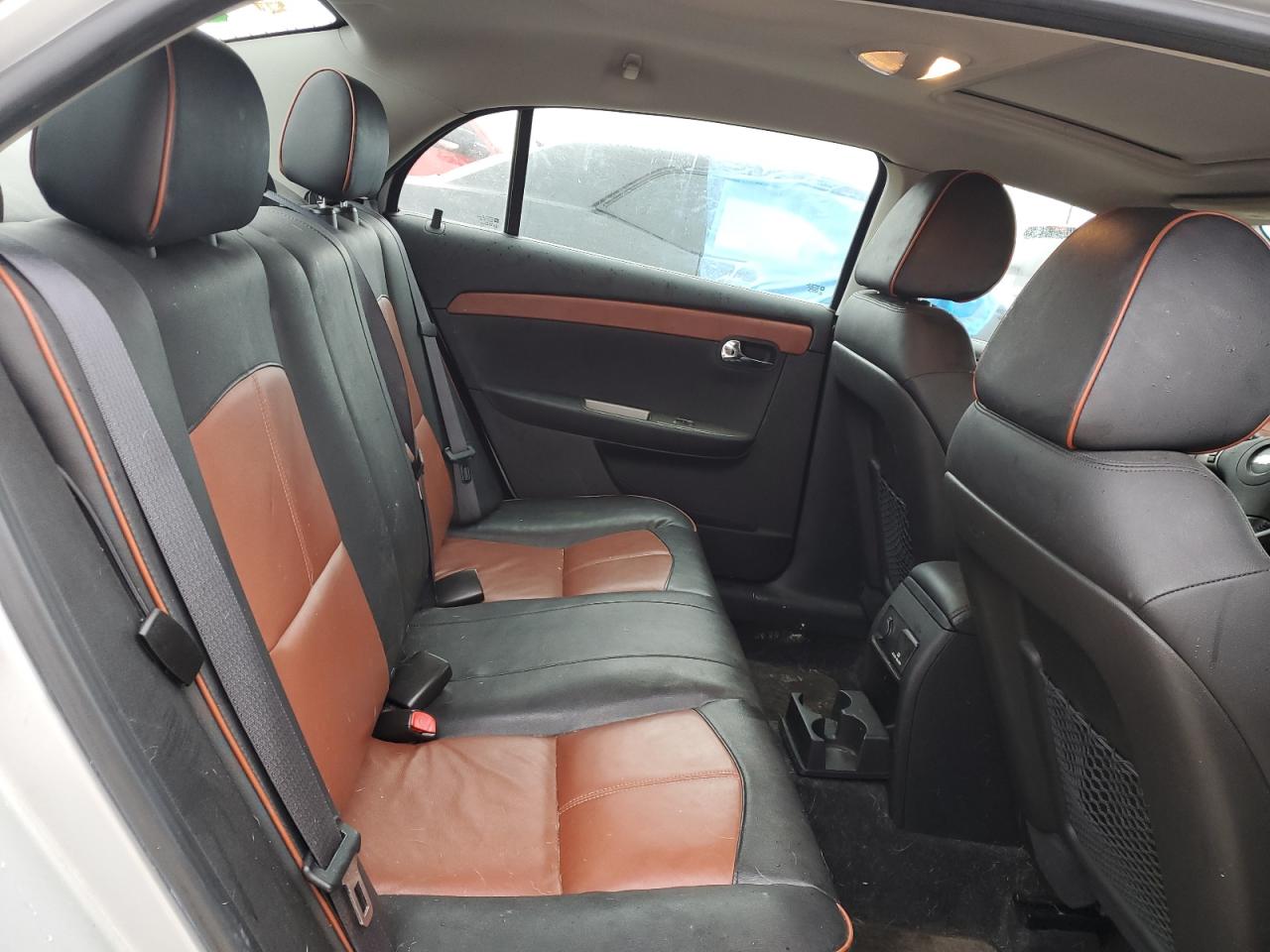 2012 Chevrolet Malibu - Image 10